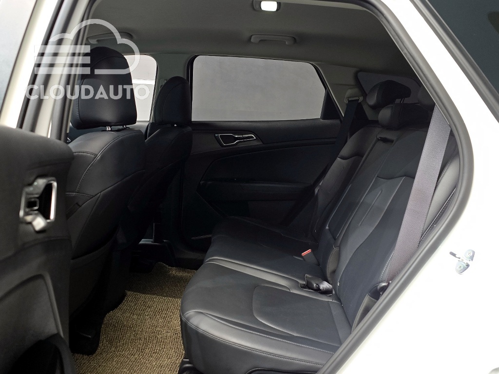 2023 Kia Sportage Diesel 2.0 2WD - Image 13