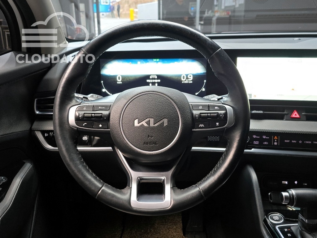 2023 Kia Sportage Diesel 2.0 2WD - Image 14