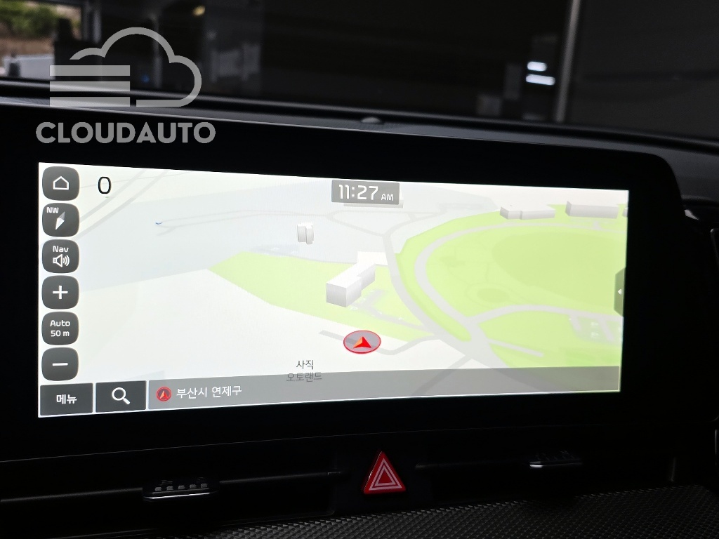 2023 Kia Sportage Diesel 2.0 2WD - Image 16