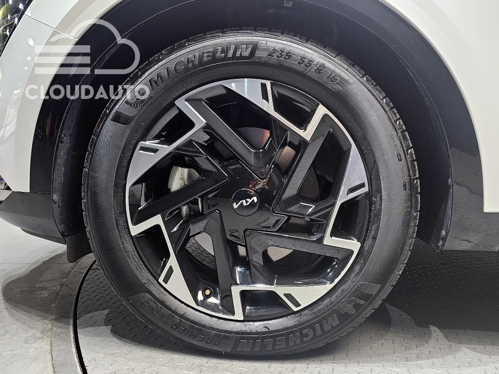 2023 Kia Sportage Diesel 2.0 2WD - Image 5