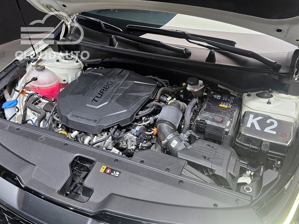 2023 Kia Sportage Diesel 2.0 2WD - Image 6