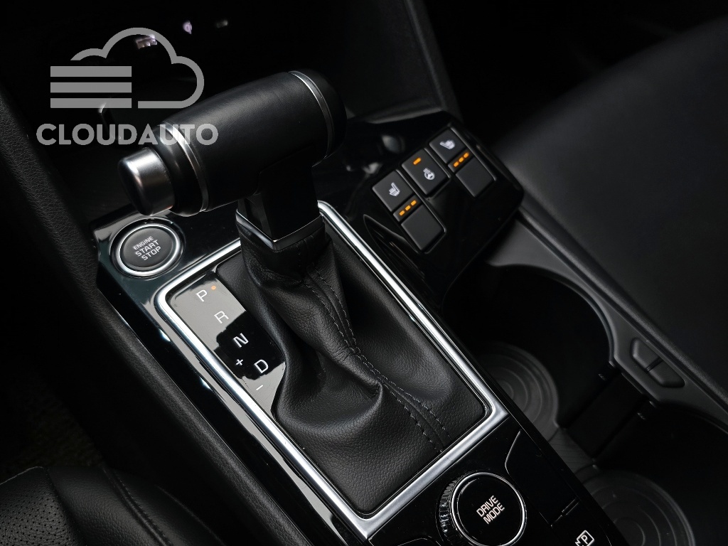2023 Kia Sportage Diesel 2.0 2WD - Image 9