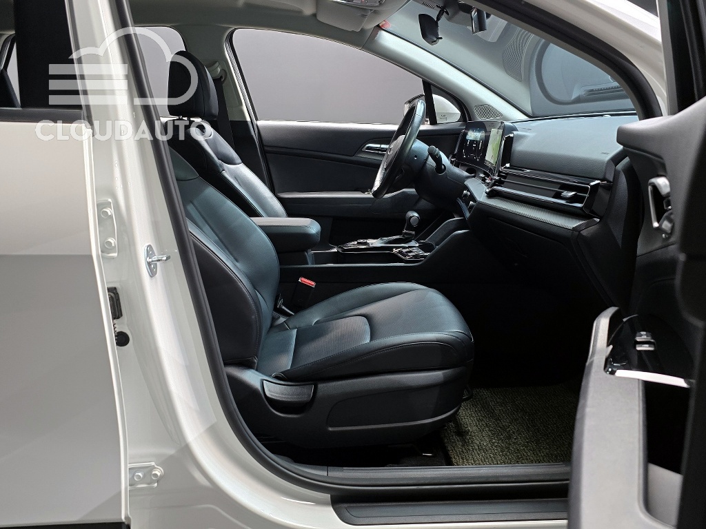 2023 Kia Sportage Diesel 2.0 2WD - Image 10