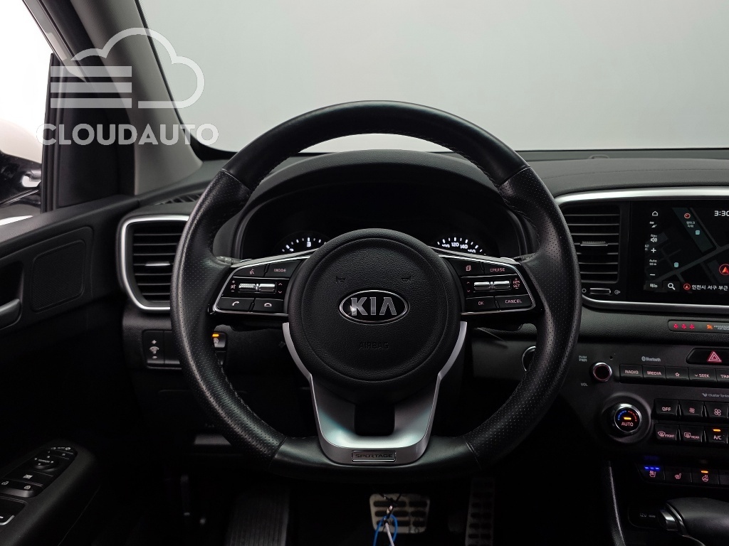 2022 Kia Sportage Diesel 1.6 2WD - Image 13