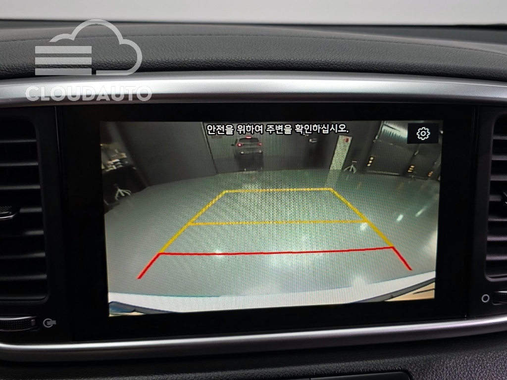 2022 Kia Sportage Diesel 1.6 2WD - Image 15