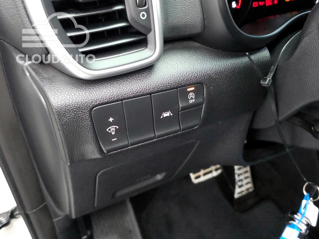 2022 Kia Sportage Diesel 1.6 2WD - Image 17