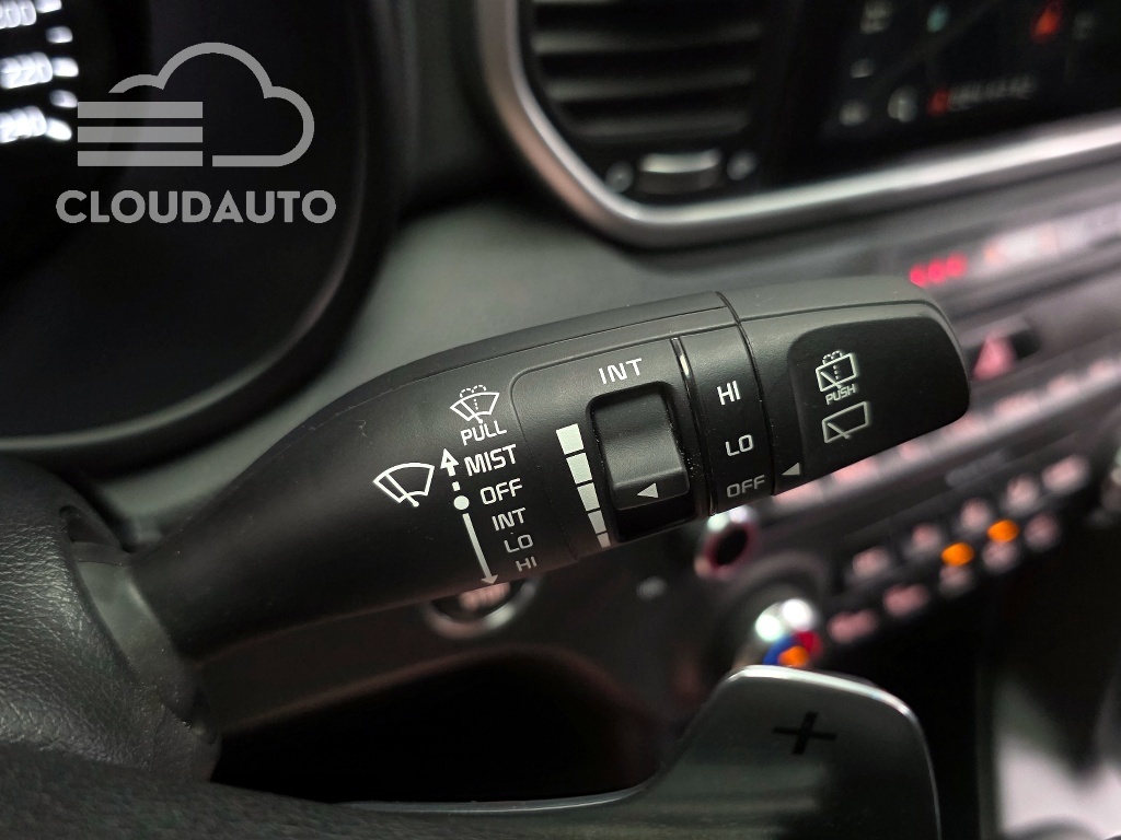 2022 Kia Sportage Diesel 1.6 2WD - Image 19