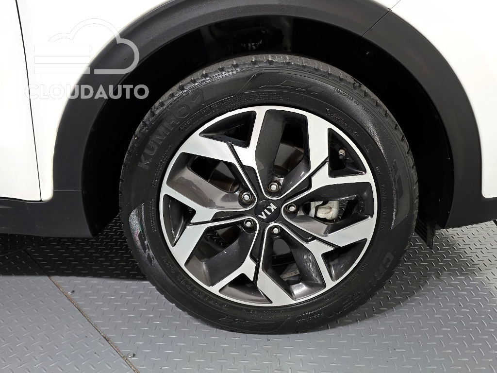 2022 Kia Sportage Diesel 1.6 2WD - Image 21