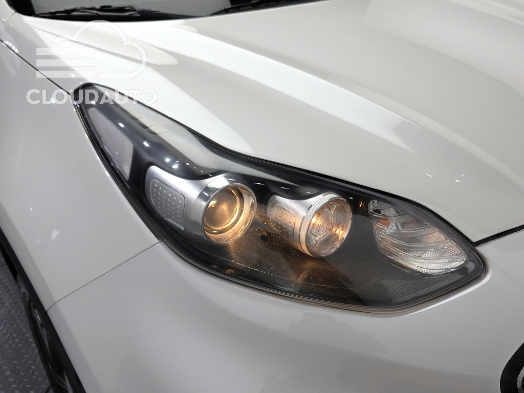 2022 Kia Sportage Diesel 1.6 2WD - Image 22
