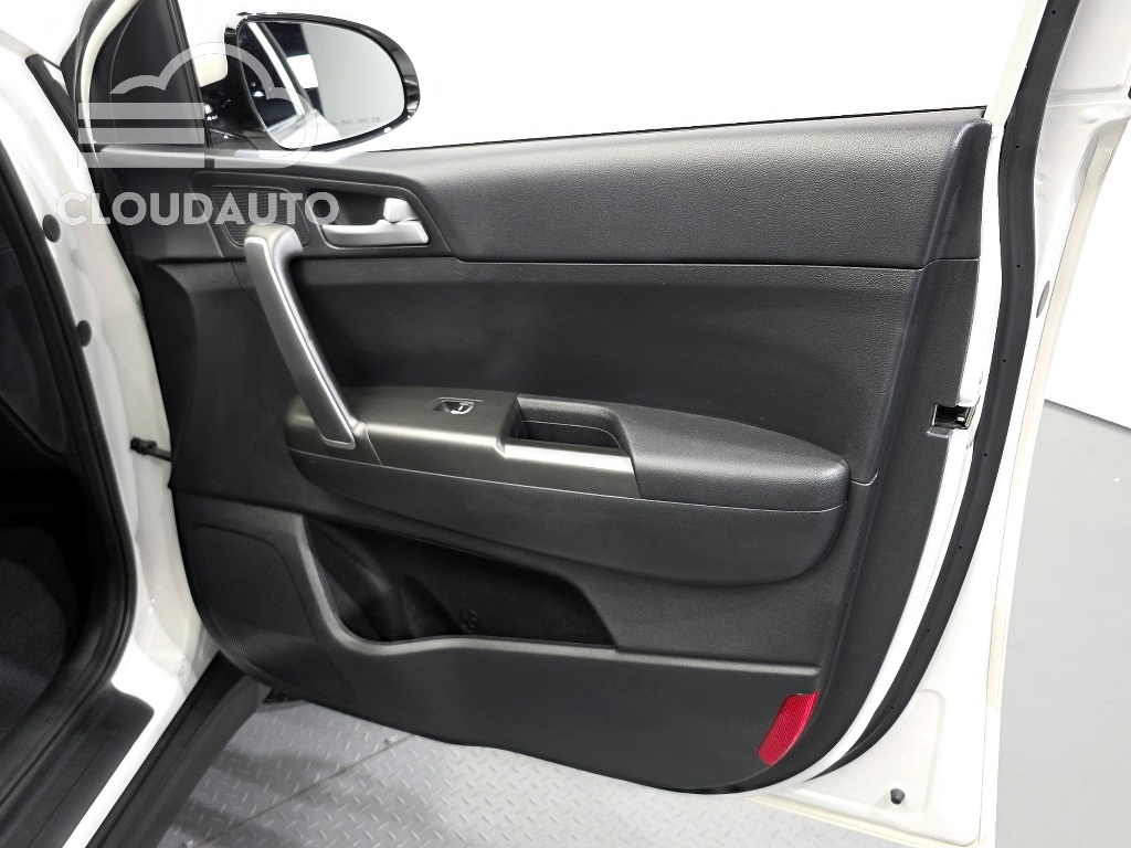 2022 Kia Sportage Diesel 1.6 2WD - Image 24