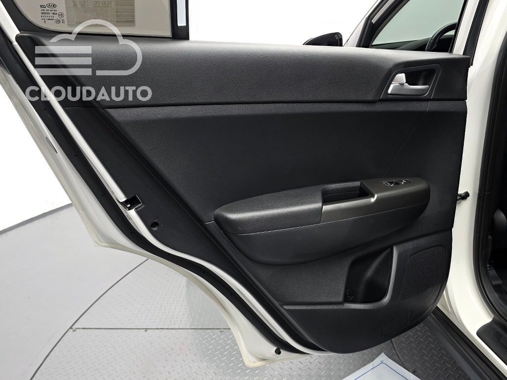 2022 Kia Sportage Diesel 1.6 2WD - Image 25