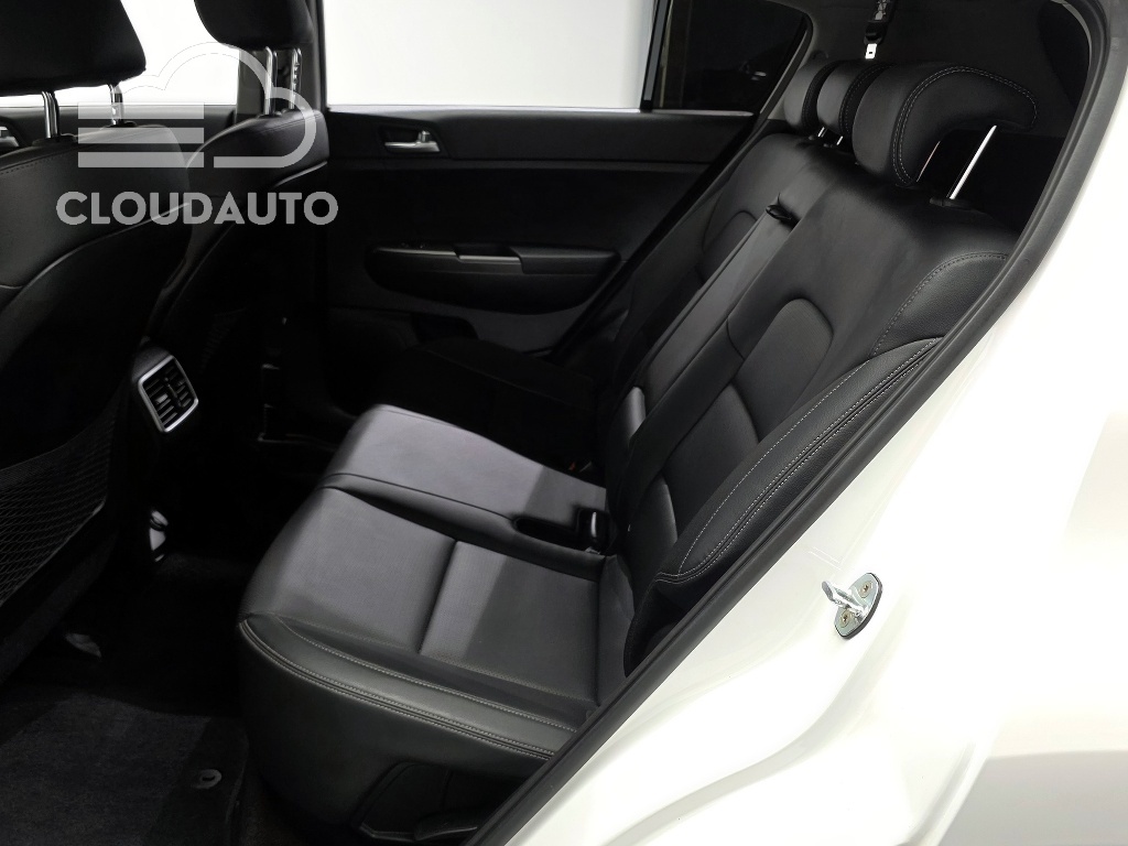 2022 Kia Sportage Diesel 1.6 2WD - Image 26