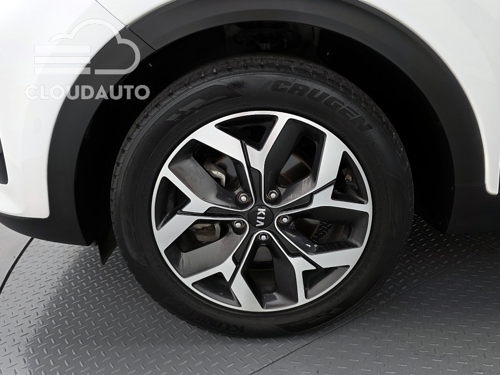 2022 Kia Sportage Diesel 1.6 2WD - Image 5