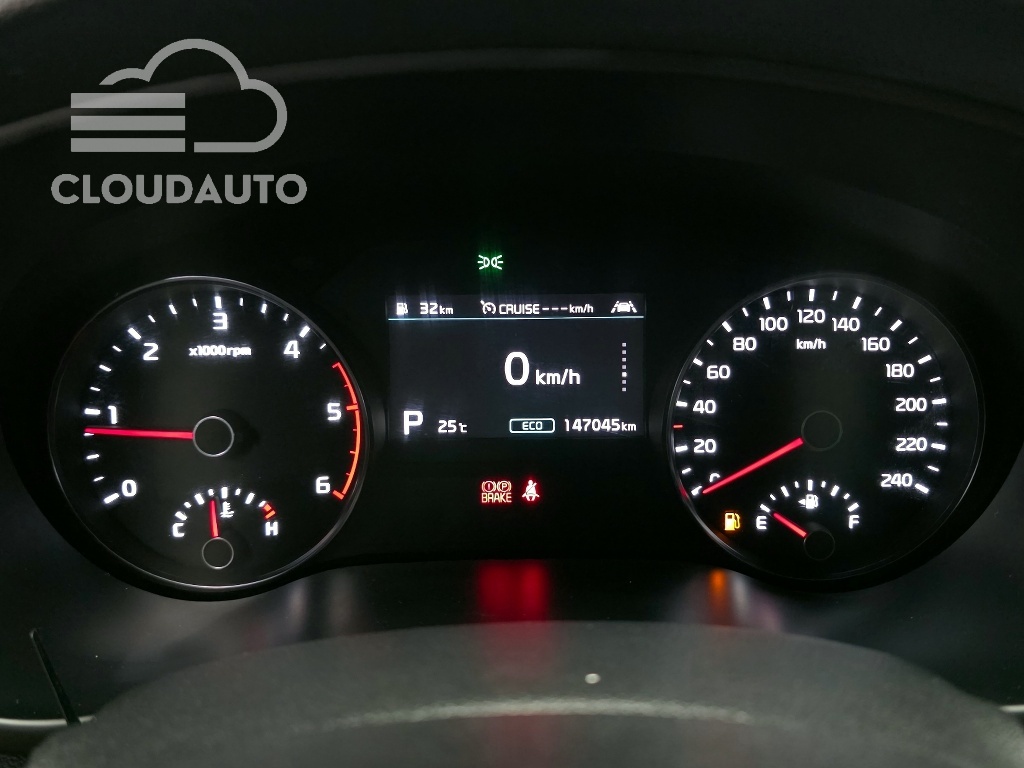 2022 Kia Sportage Diesel 1.6 2WD - Image 8