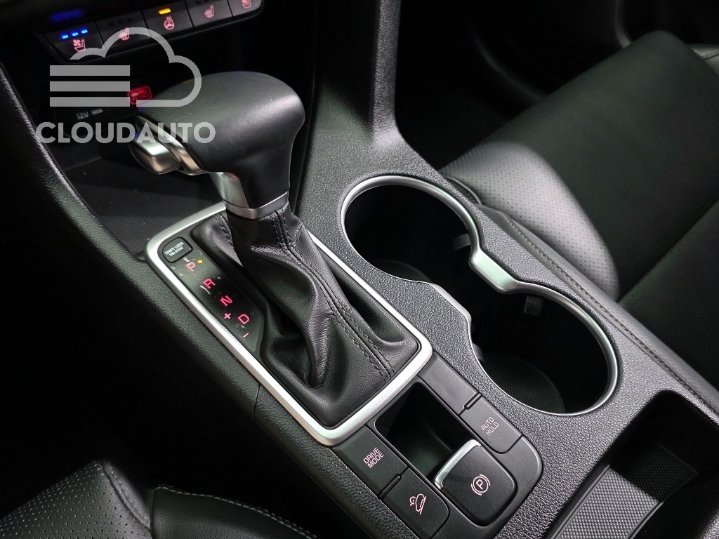 2022 Kia Sportage Diesel 1.6 2WD - Image 9