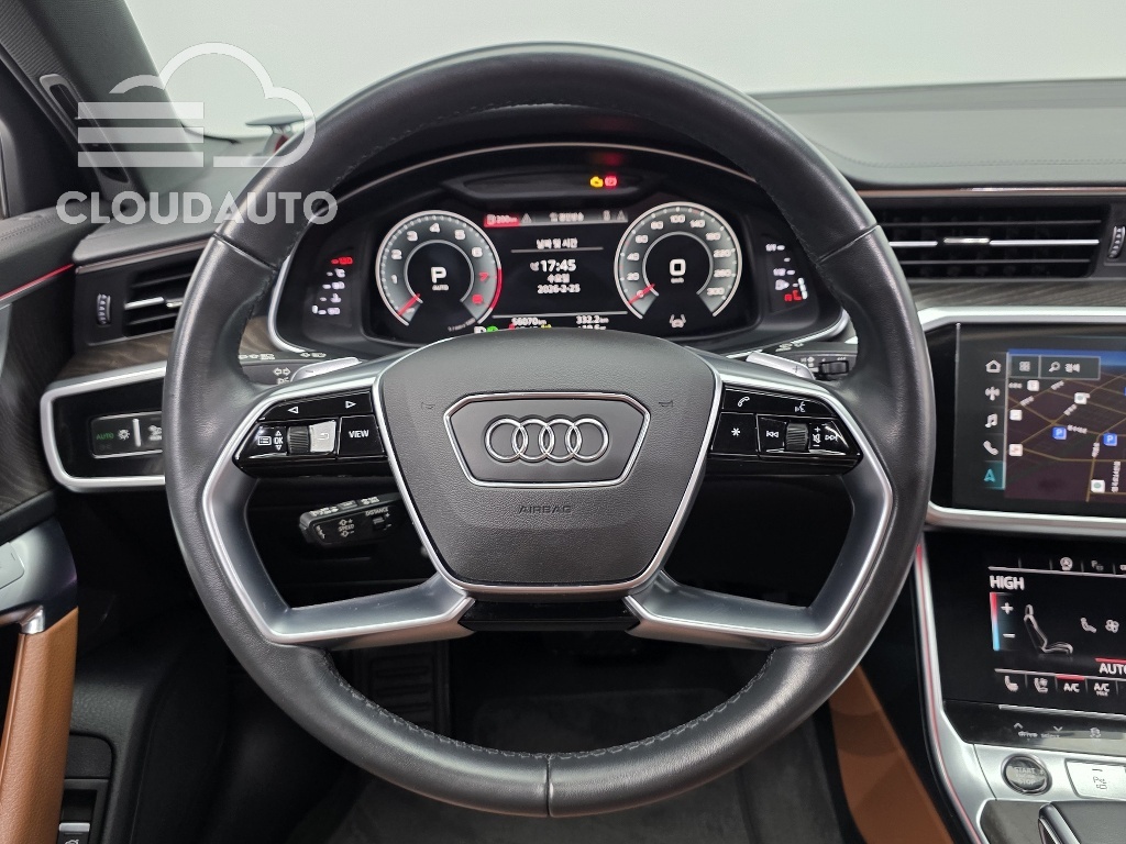 2023 Audi A6 45 TFSI Premium - Image 13
