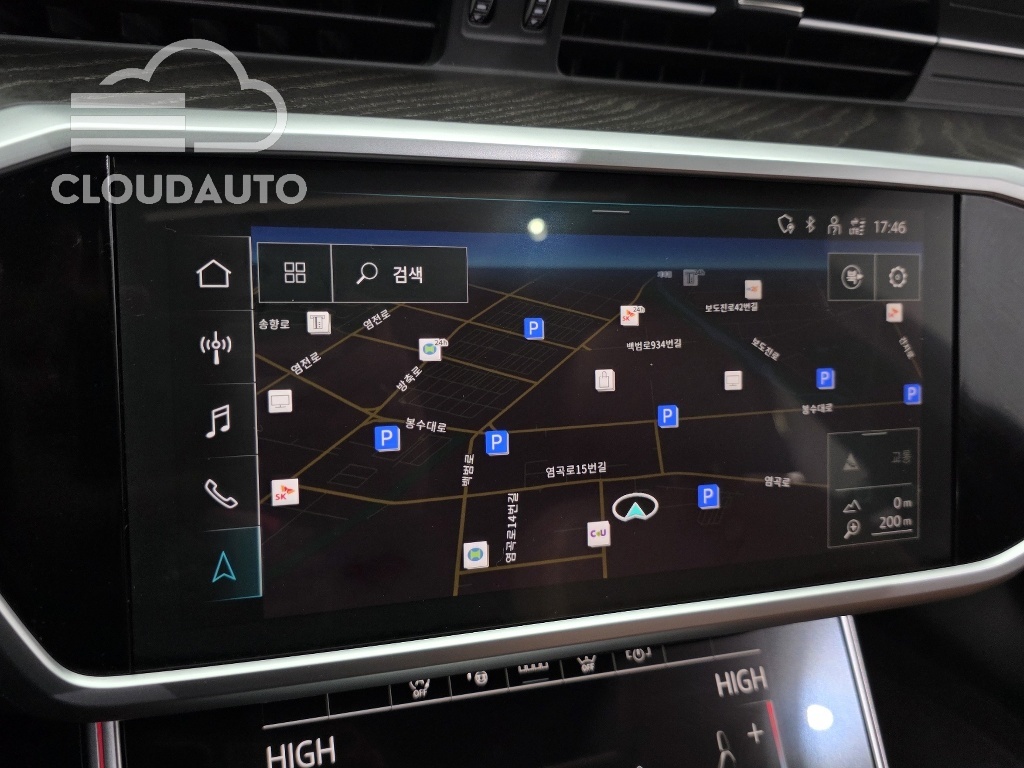 2023 Audi A6 45 TFSI Premium - Image 14