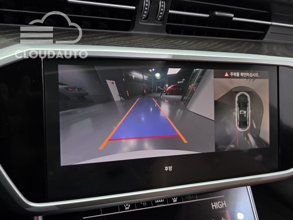 2023 Audi A6 45 TFSI Premium - Image 15