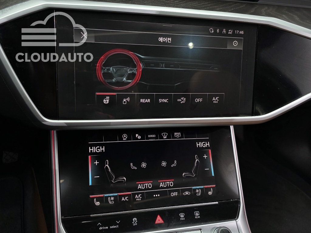 2023 Audi A6 45 TFSI Premium - Image 17