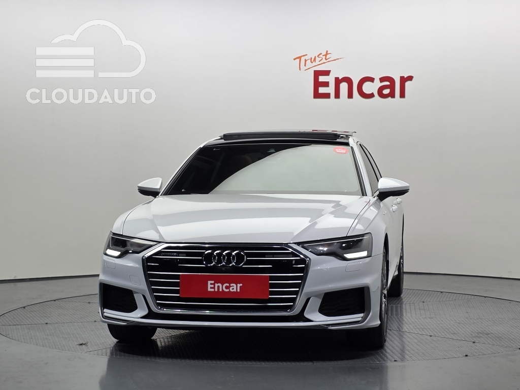 2023 Audi A6 45 TFSI Premium - Image 3