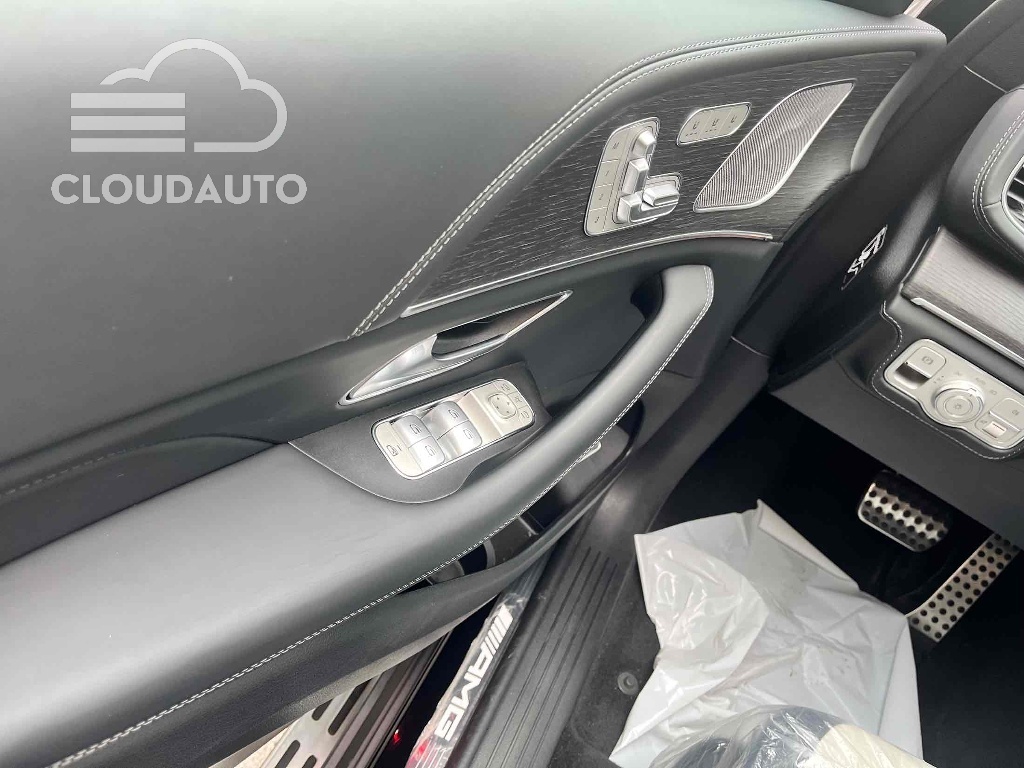 2020 Mercedes-Benz GLE AMG GLE63 S 4MATIC+ Coupe - Image 9