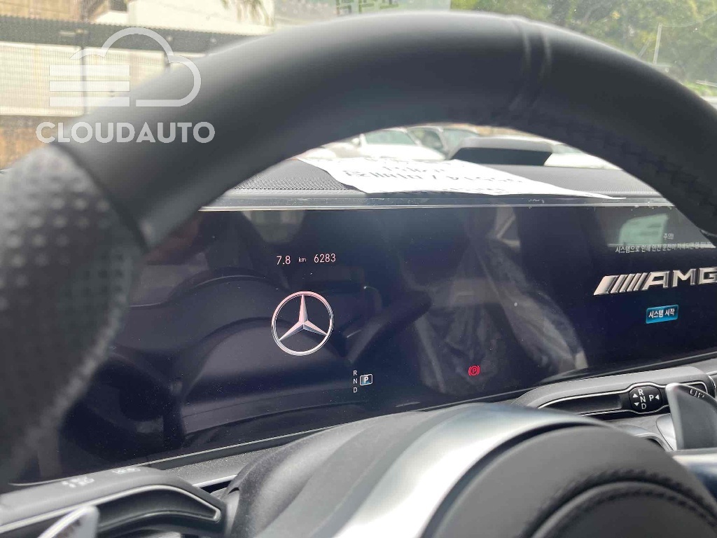 2020 Mercedes-Benz GLE AMG GLE63 S 4MATIC+ Coupe - Image 12