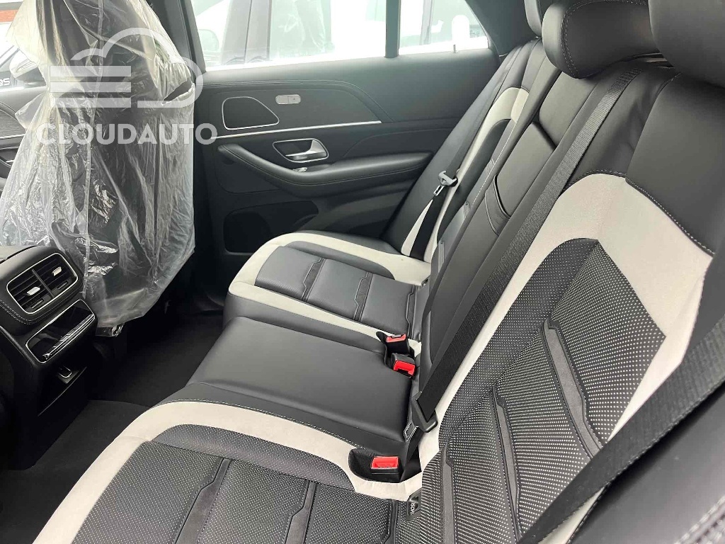 2020 Mercedes-Benz GLE AMG GLE63 S 4MATIC+ Coupe - Image 14