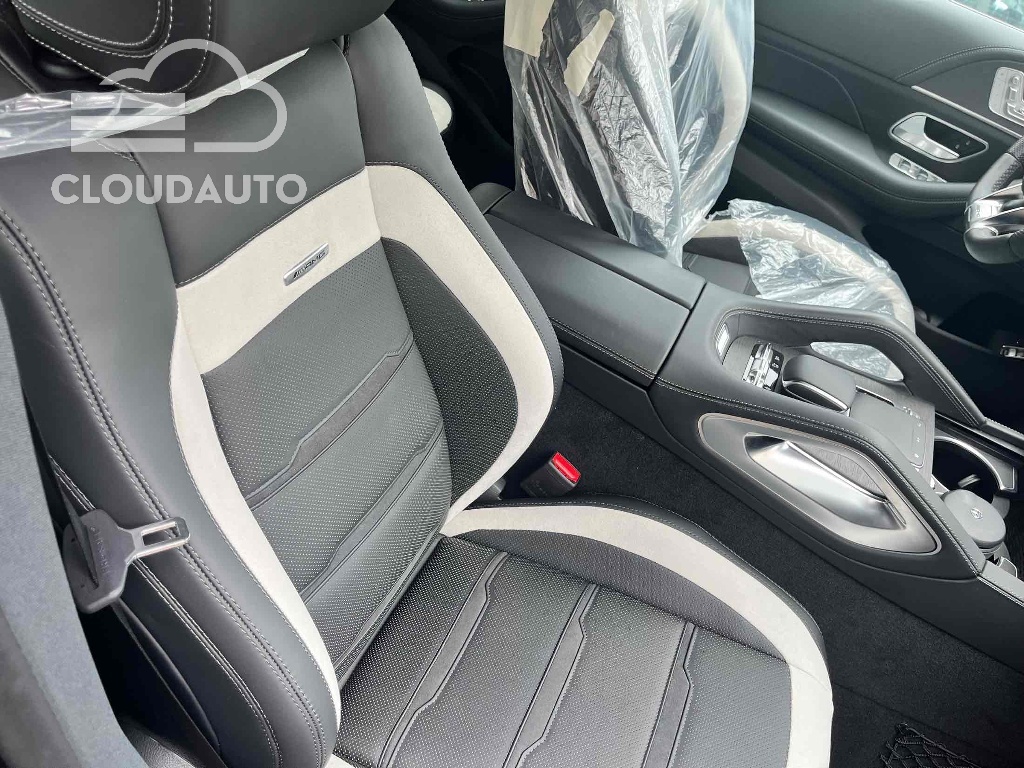 2020 Mercedes-Benz GLE AMG GLE63 S 4MATIC+ Coupe - Image 19