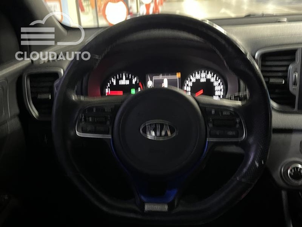 2016 Kia Sportage Diesel 1.7 2WD Noblesse - Image 15