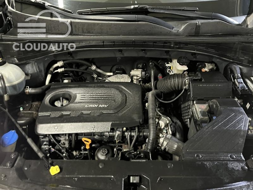 2016 Kia Sportage Diesel 1.7 2WD Noblesse - Image 6