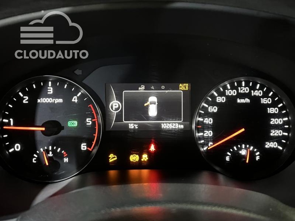 2016 Kia Sportage Diesel 1.7 2WD Noblesse - Image 8