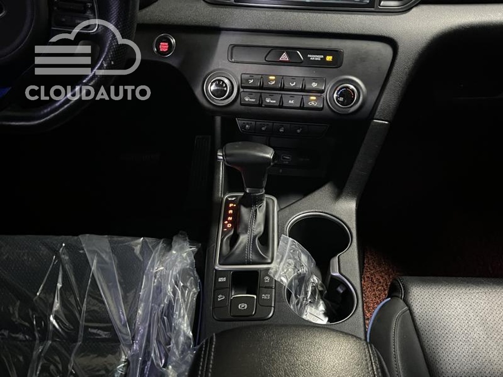 2016 Kia Sportage Diesel 1.7 2WD Noblesse - Image 9