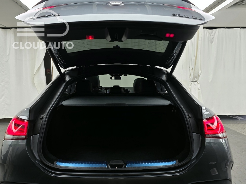 2021 Mercedes-Benz GLE AMG GLE53 4MATIC+ Coupe - Image 20