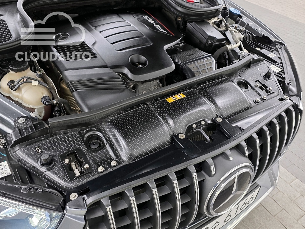 2021 Mercedes-Benz GLE AMG GLE53 4MATIC+ Coupe - Image 6