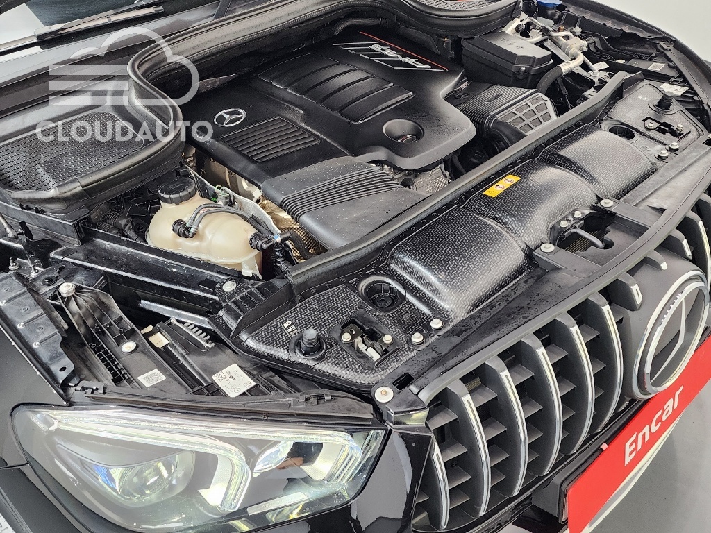 2023 Mercedes-Benz GLE AMG GLE53 4MATIC+ Coupe - Image 6