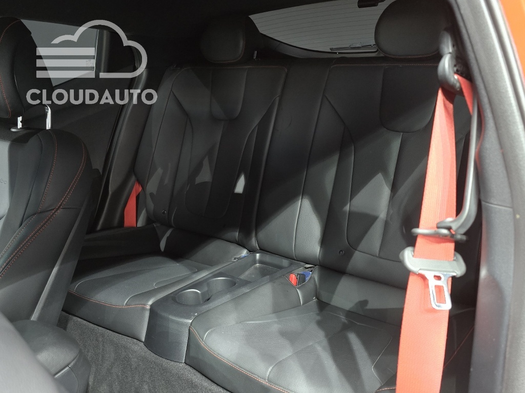 2018 Hyundai Veloster 1.6 Turbo Sports - Image 13