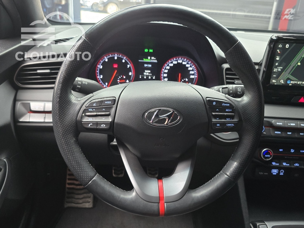 2018 Hyundai Veloster 1.6 Turbo Sports - Image 14