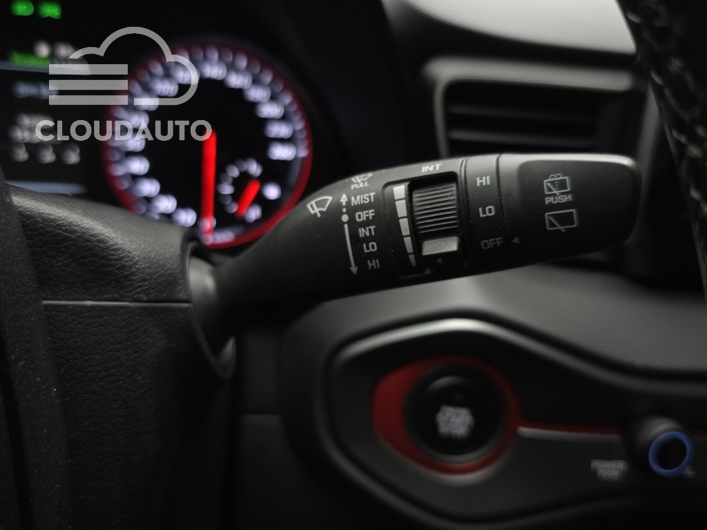 2018 Hyundai Veloster 1.6 Turbo Sports - Image 18