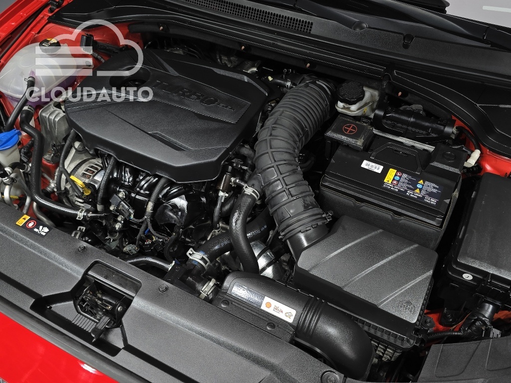 2018 Hyundai Veloster 1.6 Turbo Sports - Image 6