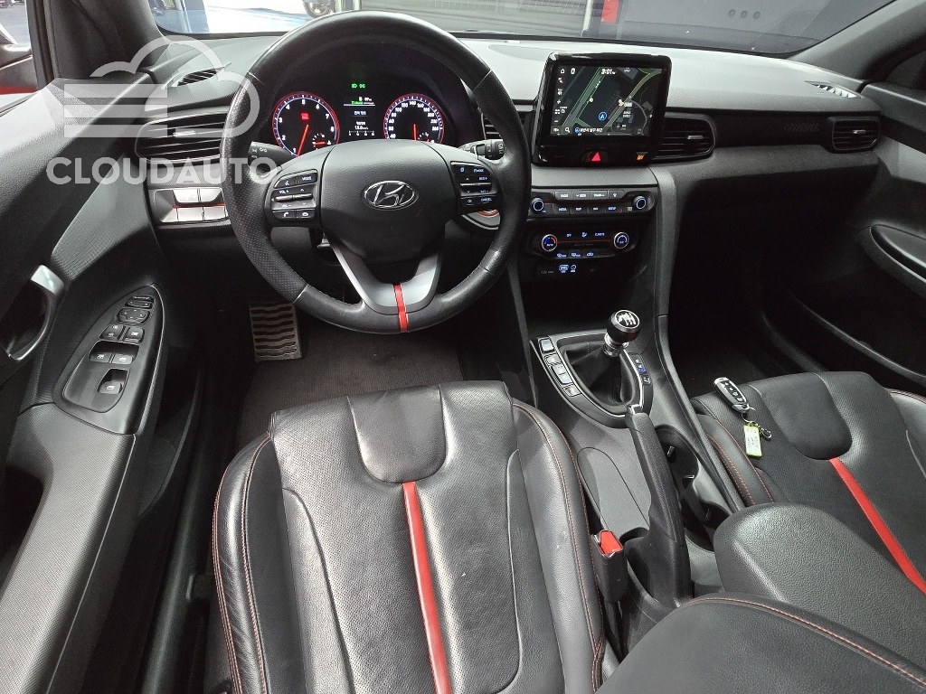 2018 Hyundai Veloster 1.6 Turbo Sports - Image 7