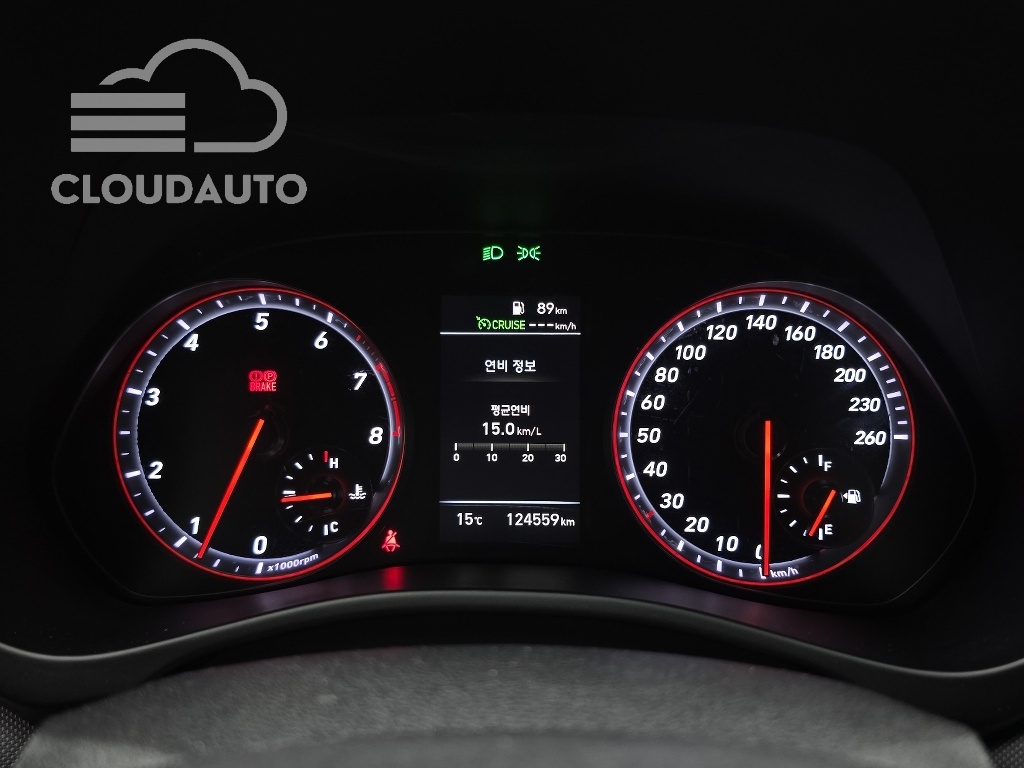 2018 Hyundai Veloster 1.6 Turbo Sports - Image 8