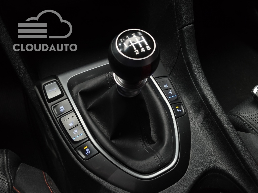 2018 Hyundai Veloster 1.6 Turbo Sports - Image 9