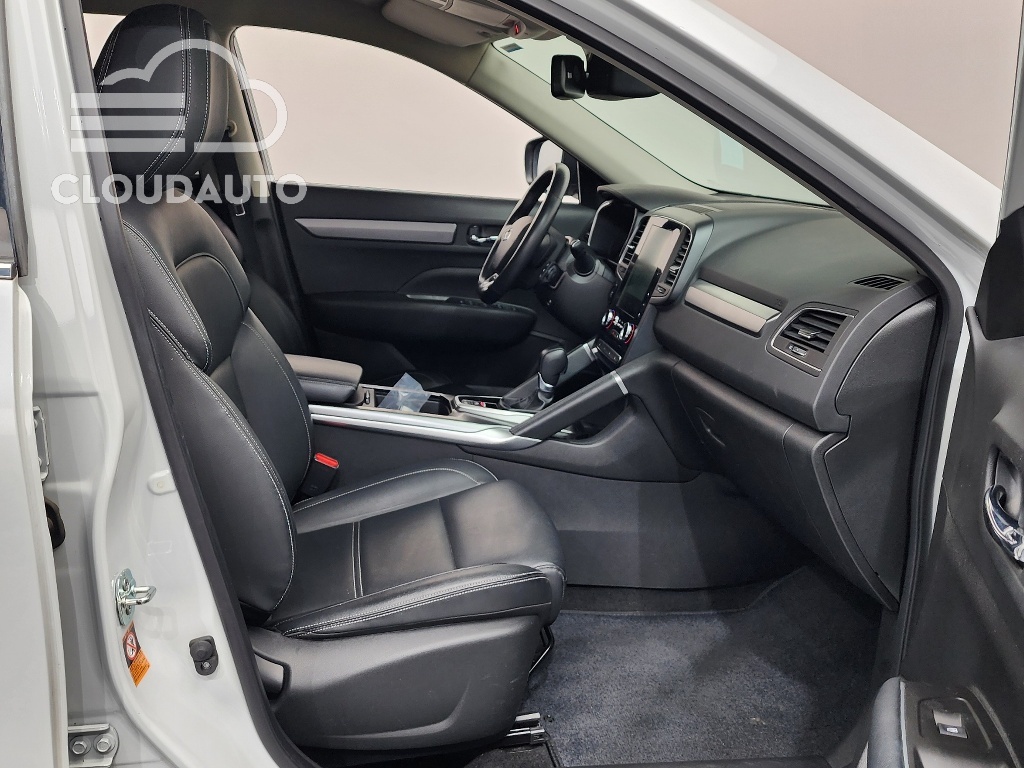 2023 Renault Koleos 2.0 GDe LE Signature 2WD - Image 11