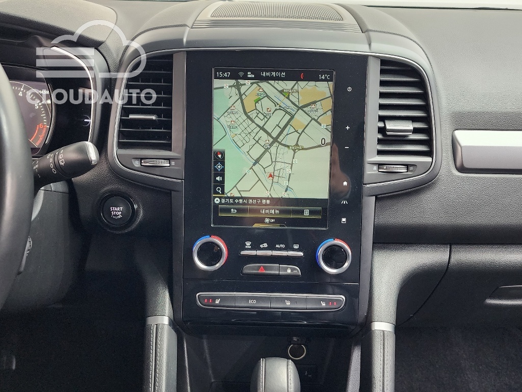 2023 Renault Koleos 2.0 GDe LE Signature 2WD - Image 14