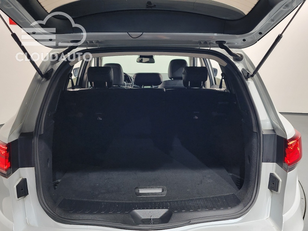 2023 Renault Koleos 2.0 GDe LE Signature 2WD - Image 20