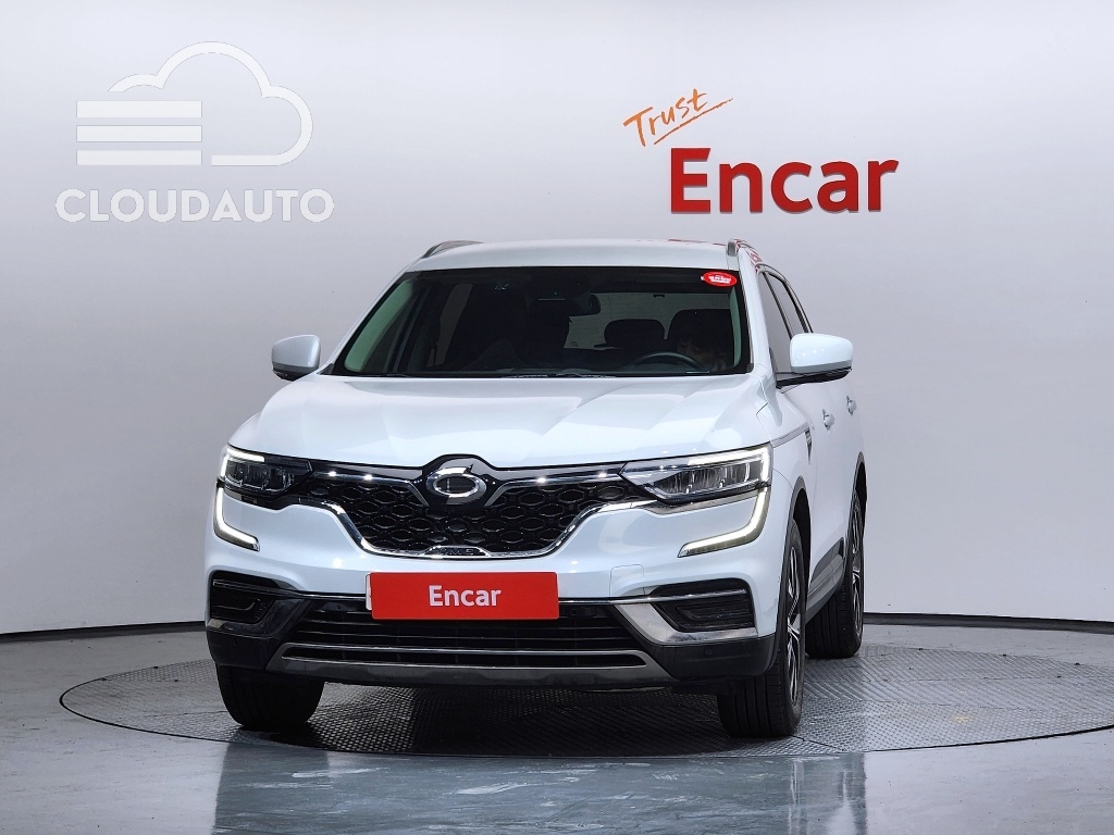 2023 Renault Koleos 2.0 GDe LE Signature 2WD - Image 3