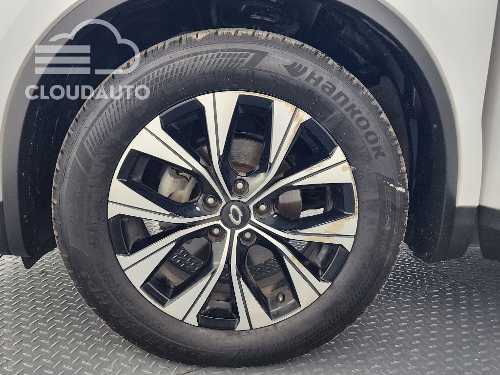 2023 Renault Koleos 2.0 GDe LE Signature 2WD - Image 5