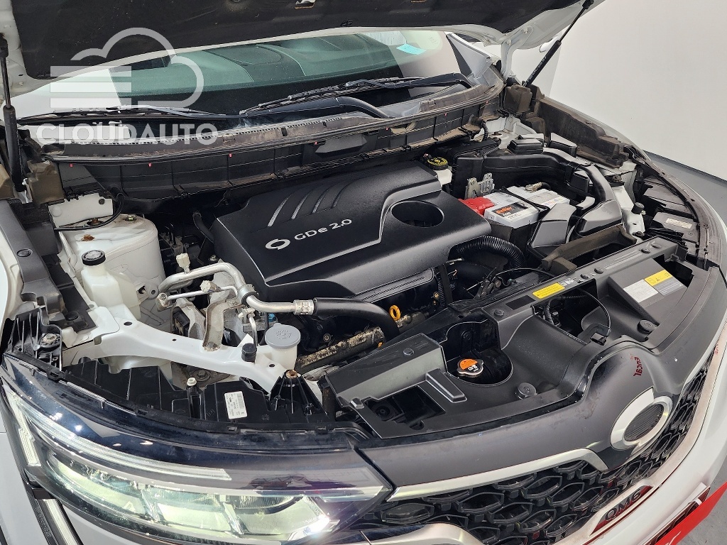 2023 Renault Koleos 2.0 GDe LE Signature 2WD - Image 6