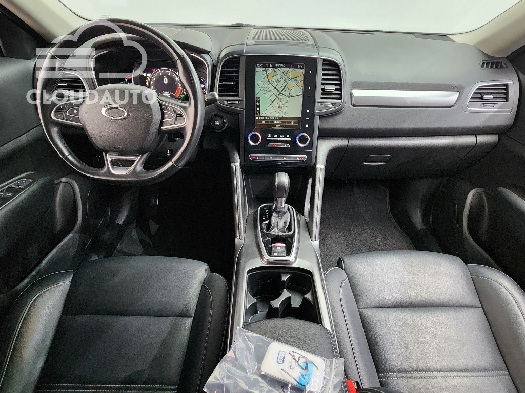 2023 Renault Koleos 2.0 GDe LE Signature 2WD - Image 7