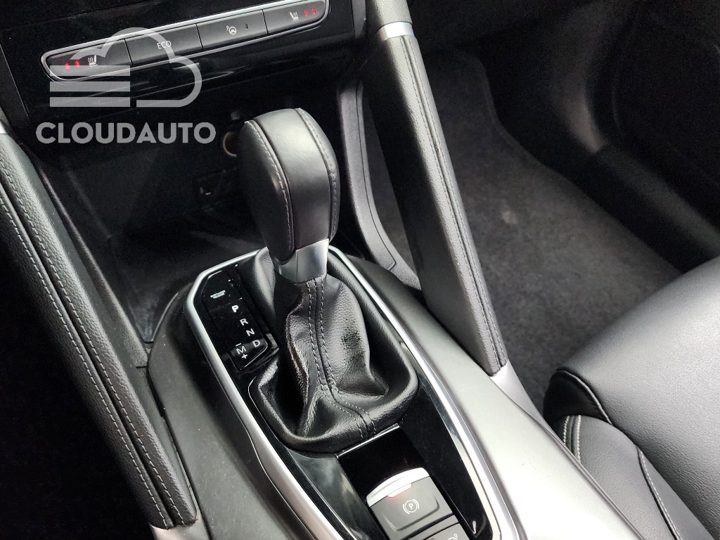 2023 Renault Koleos 2.0 GDe LE Signature 2WD - Image 9